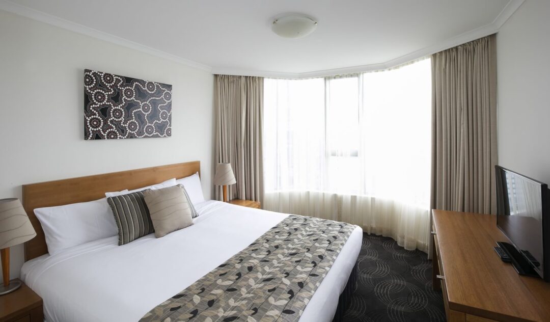 The Sebel Chatswood Hotel