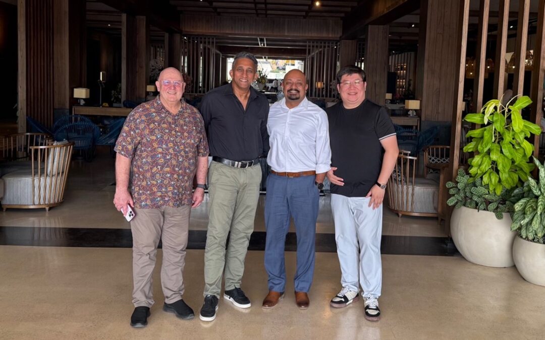 MEDIA RELEASE: Panache Hotel Group partners with THSA Hotel Advisors to accelerate ambitious growth strategy