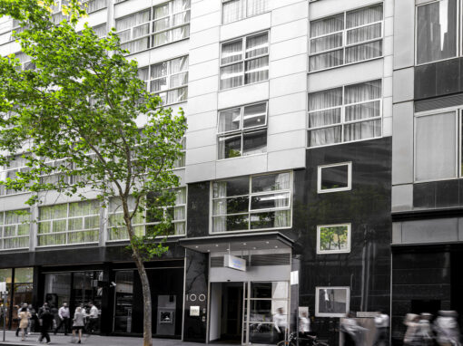 Mantra 100 Exhibition