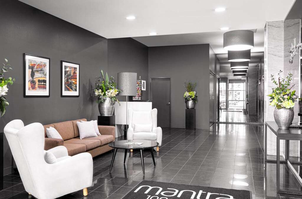 MEDIA RELEASE: Panache Hotel Group bolsters Melbourne portfolio with addition of Mantra 100 Exhibition